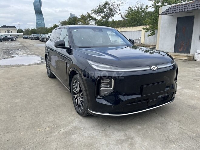 Changan  2026, 0 km - 1.5 л - Bakı