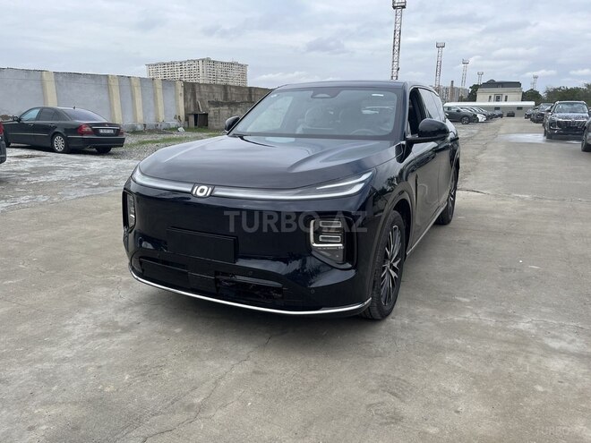 Changan  2026, 0 km - 1.5 л - Bakı
