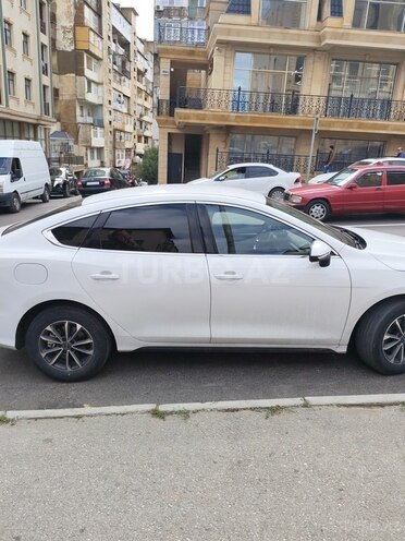 BYD Destroyer 05 2024, 30,000 km - 1.5 l - Bakı