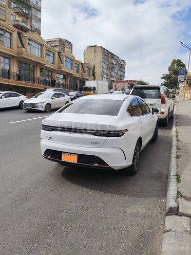 BYD Destroyer 05 2024, 30,000 km - 1.5 l - Bakı