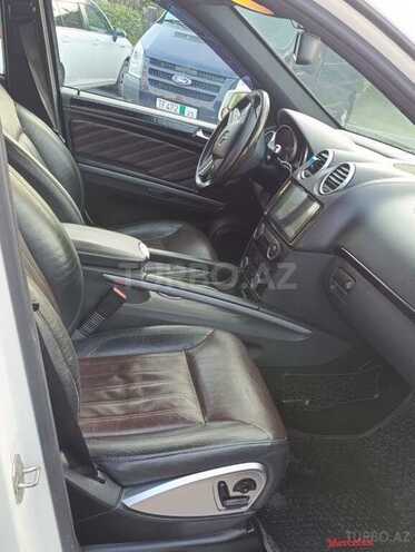 Mercedes G 55 AMG 2011, 335,500 km - 5.5 л - Bakı