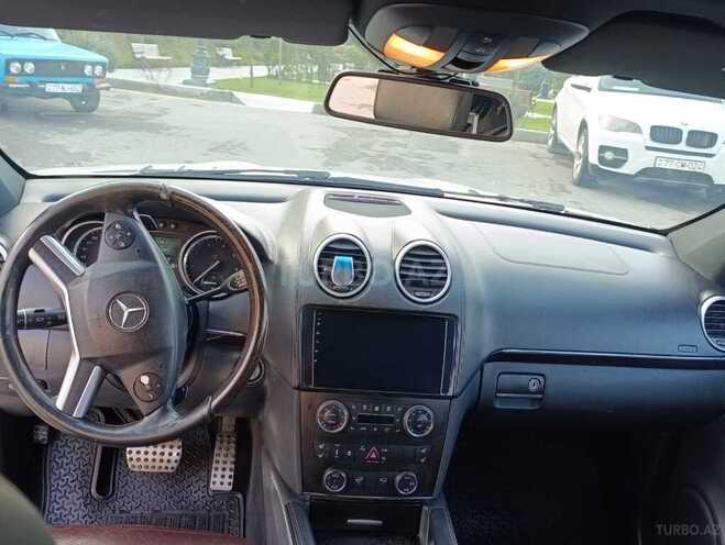 Mercedes G 55 AMG 2011, 335,500 km - 5.5 л - Bakı
