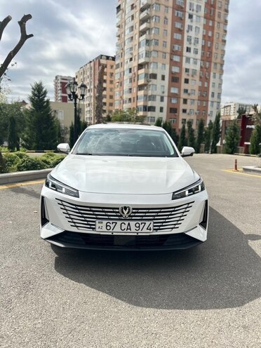 Changan Eado 2025, 0 km - 1.5 л - Bakı
