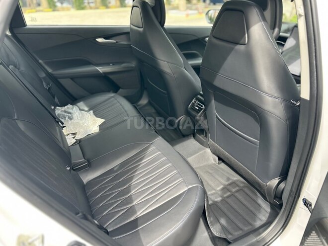 Changan Eado 2025, 0 km - 1.5 л - Bakı