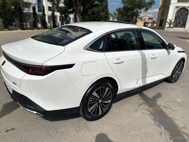 Changan Eado 2025, 0 km - 1.5 л - Bakı
