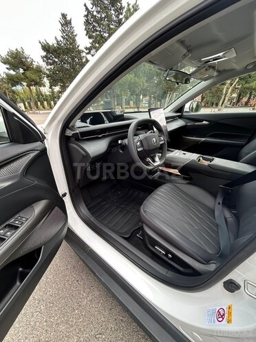 Changan Eado 2025, 0 km - 1.5 л - Bakı