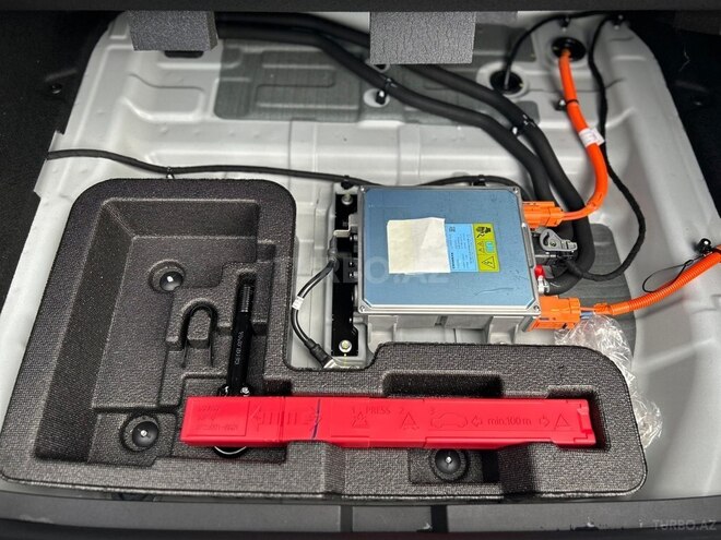 Changan Eado 2025, 0 km - 1.5 л - Bakı