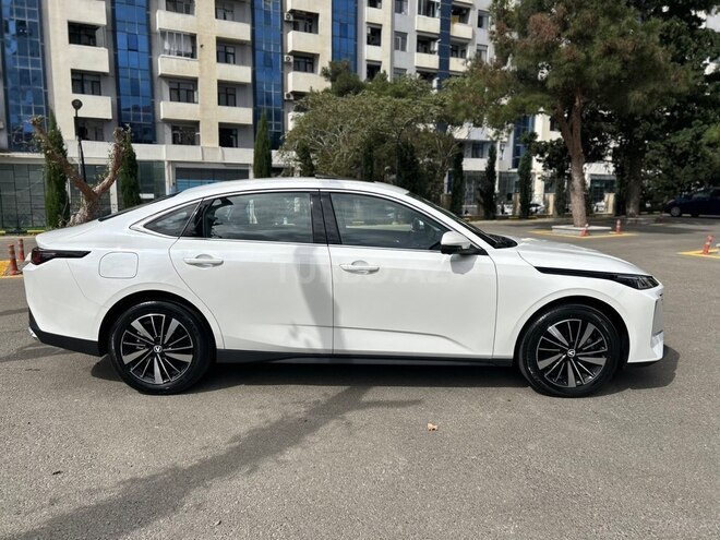 Changan Eado 2025, 0 km - 1.5 л - Bakı