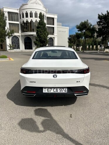 Changan Eado 2025, 0 km - 1.5 л - Bakı