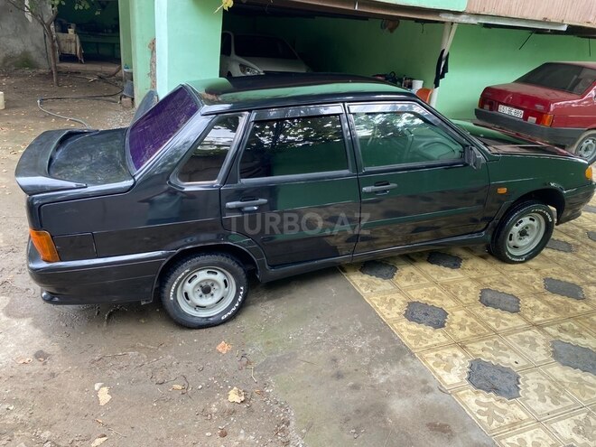 LADA (VAZ) 2115 2012, 258,065 km - 1.6 l - Gəncə