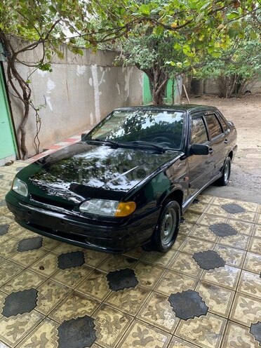 LADA (VAZ) 2115 2012, 258,065 km - 1.6 l - Gəncə