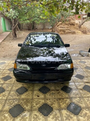 LADA (VAZ) 2115 2012, 258,065 km - 1.6 l - Gəncə