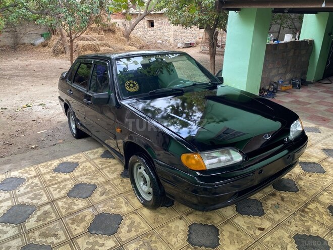 LADA (VAZ) 2115 2012, 258,065 km - 1.6 l - Gəncə