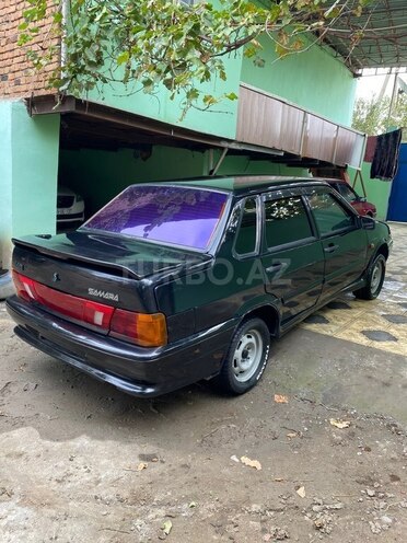 LADA (VAZ) 2115 2012, 258,065 km - 1.6 l - Gəncə