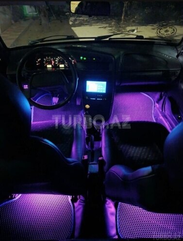 LADA (VAZ) 2115 2012, 258,065 km - 1.6 l - Gəncə