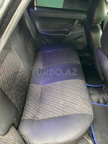 LADA (VAZ) 2115 2012, 258,065 km - 1.6 l - Gəncə