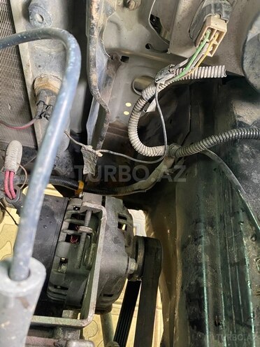 LADA (VAZ) 2115 2012, 258,065 km - 1.6 l - Gəncə