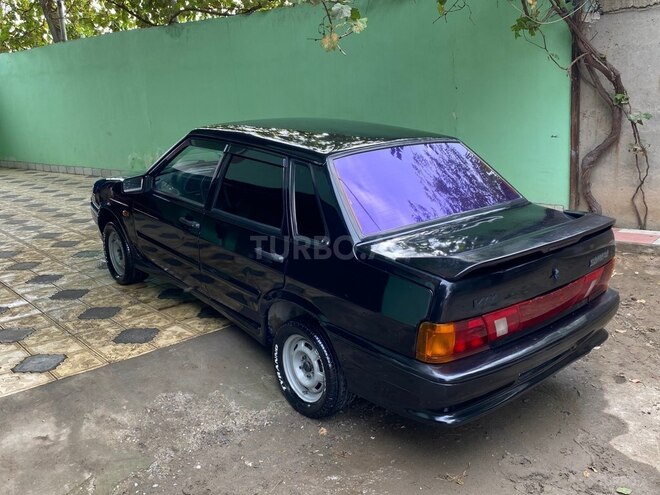 LADA (VAZ) 2115 2012, 258,065 km - 1.6 l - Gəncə
