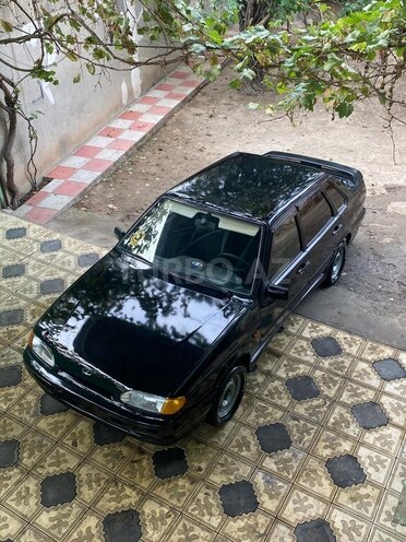 LADA (VAZ) 2115 2012, 258,065 km - 1.6 l - Gəncə