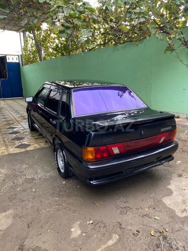 LADA (VAZ) 2115 2012, 258,065 km - 1.6 l - Gəncə