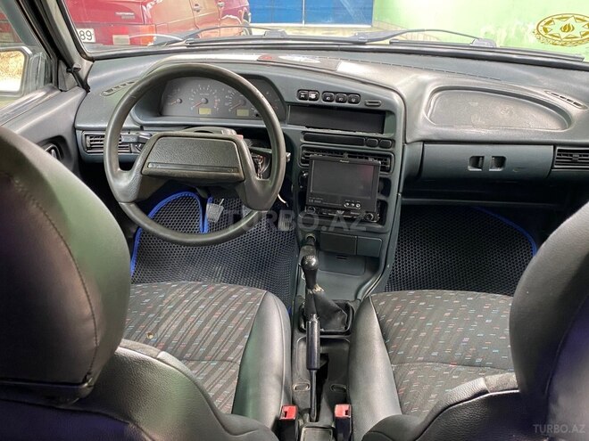 LADA (VAZ) 2115 2012, 258,065 km - 1.6 l - Gəncə