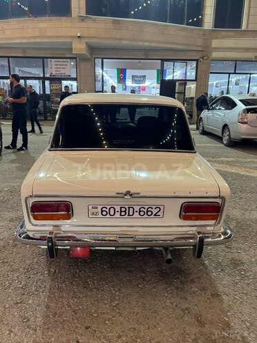 LADA (VAZ) 2106 1982, 61,000 km - 1.6 l - Tovuz