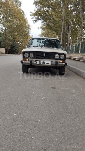 LADA (VAZ) 2106 1994, 285,300 km - 1.6 l - Mingəçevir