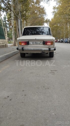 LADA (VAZ) 2106 1994, 285,300 km - 1.6 l - Mingəçevir