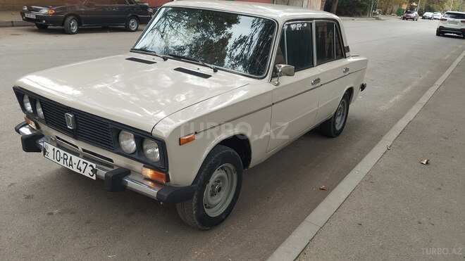 LADA (VAZ) 2106 1994, 285,300 km - 1.6 l - Mingəçevir
