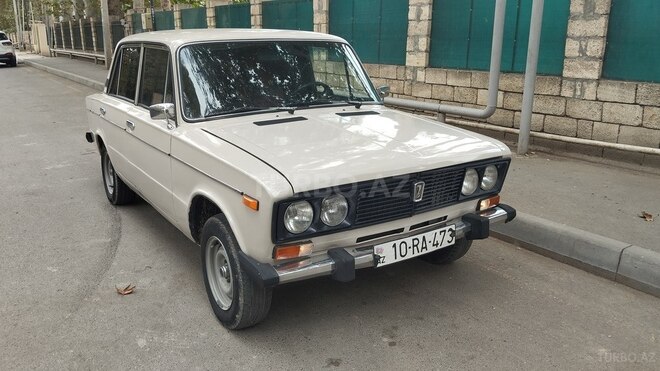 LADA (VAZ) 2106 1994, 285,300 km - 1.6 l - Mingəçevir