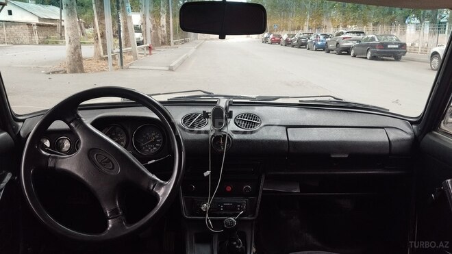 LADA (VAZ) 2106 1994, 285,300 km - 1.6 l - Mingəçevir