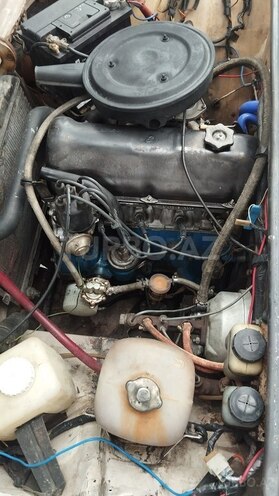 LADA (VAZ) 2106 1994, 285,300 km - 1.6 l - Mingəçevir