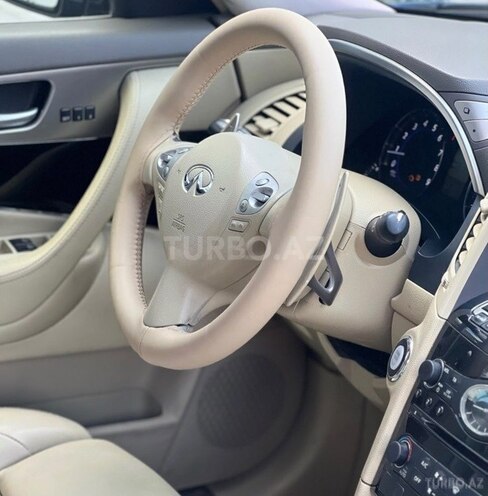 Infiniti  2013, 211,000 km - 3.7 l - Bakı