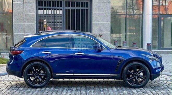 Infiniti  2013, 211,000 km - 3.7 l - Bakı