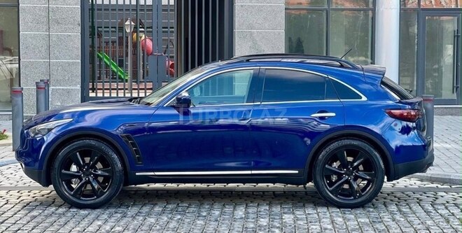 Infiniti  2013, 211,000 km - 3.7 l - Bakı