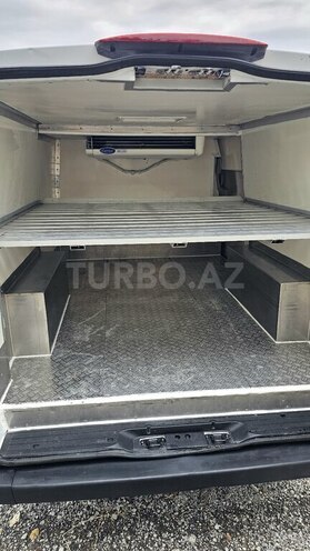Mercedes Vito 115 2009, 227,000 km - 2.2 l - Bakı