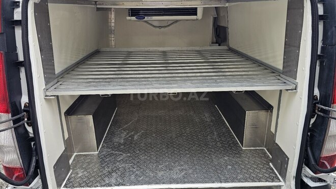Mercedes Vito 115 2009, 227,000 km - 2.2 l - Bakı