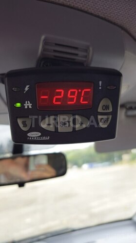 Mercedes Vito 115 2009, 227,000 km - 2.2 l - Bakı