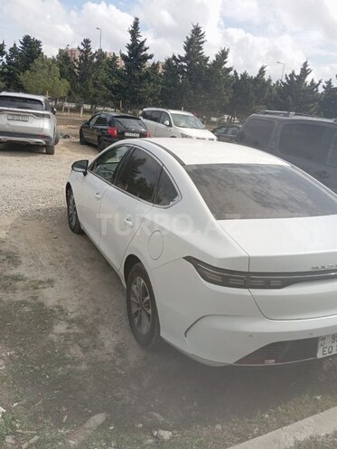 BYD Destroyer 05 2025, 13,500 km - 1.5 l - Bakı