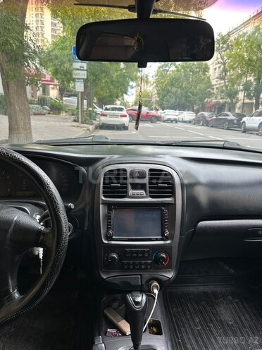 Hyundai Sonata 2004, 315,000 km - 2.0 л - Bakı
