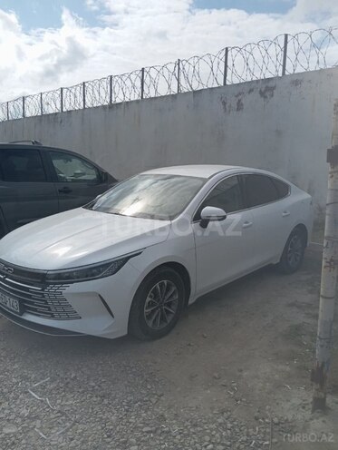 BYD Destroyer 05 2025, 13,500 km - 1.5 l - Bakı