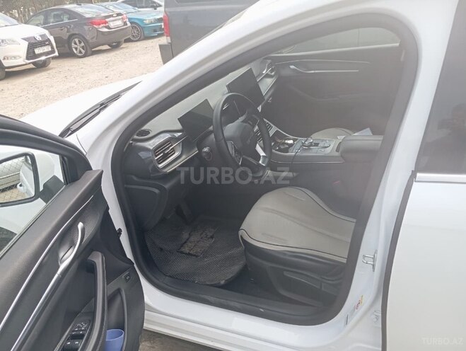 BYD Destroyer 05 2025, 13,500 km - 1.5 l - Bakı