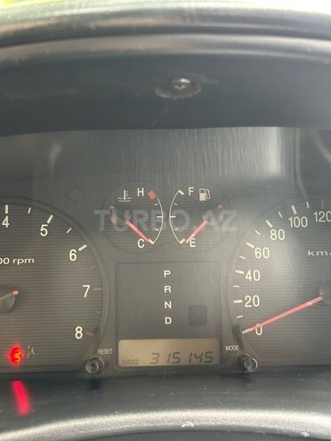 Hyundai Sonata 2004, 315,000 km - 2.0 л - Bakı