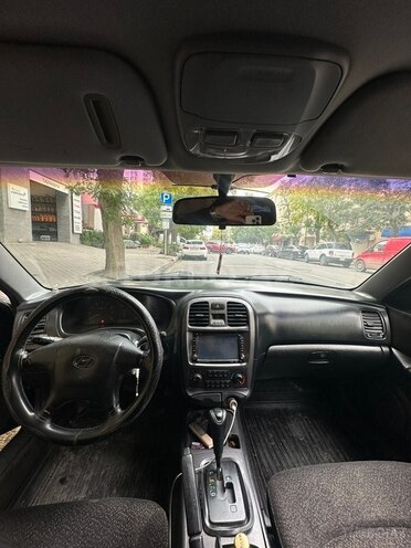 Hyundai Sonata 2004, 315,000 km - 2.0 л - Bakı