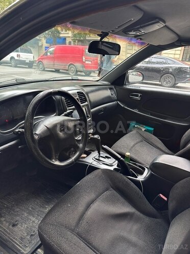 Hyundai Sonata 2004, 315,000 km - 2.0 л - Bakı