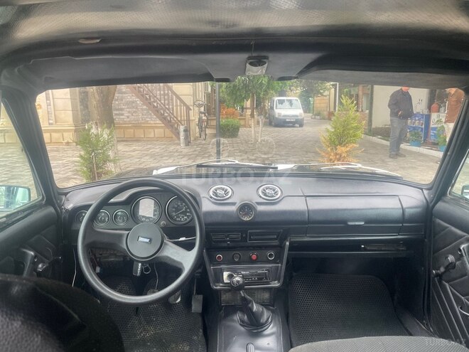 LADA (VAZ) 2106 2005, 25,844 km - 1.6 l - Biləsuvar