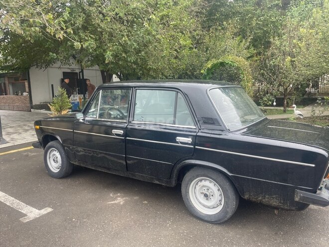 LADA (VAZ) 2106 2005, 25,844 km - 1.6 l - Biləsuvar