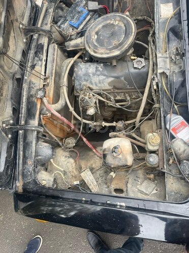 LADA (VAZ) 2106 2005, 25,844 km - 1.6 l - Biləsuvar