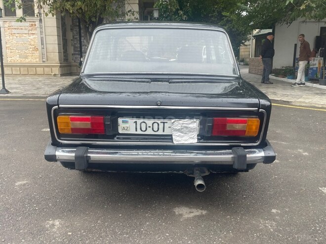 LADA (VAZ) 2106 2005, 25,844 km - 1.6 l - Biləsuvar