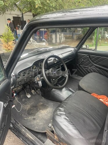 LADA (VAZ) 2106 2005, 25,844 km - 1.6 l - Biləsuvar